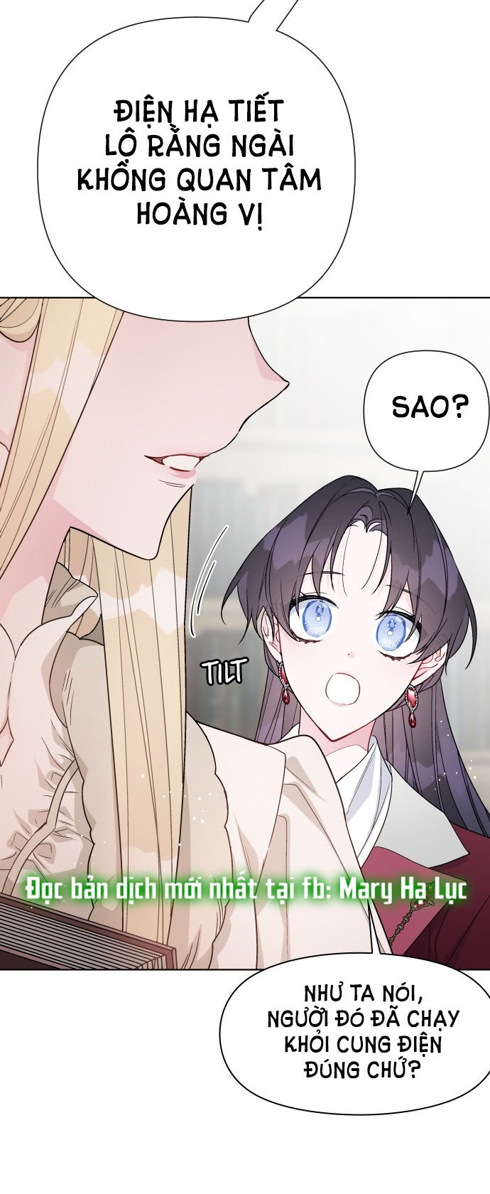 cách hiệp sĩ sống như một tiểu thư chapter 54 11