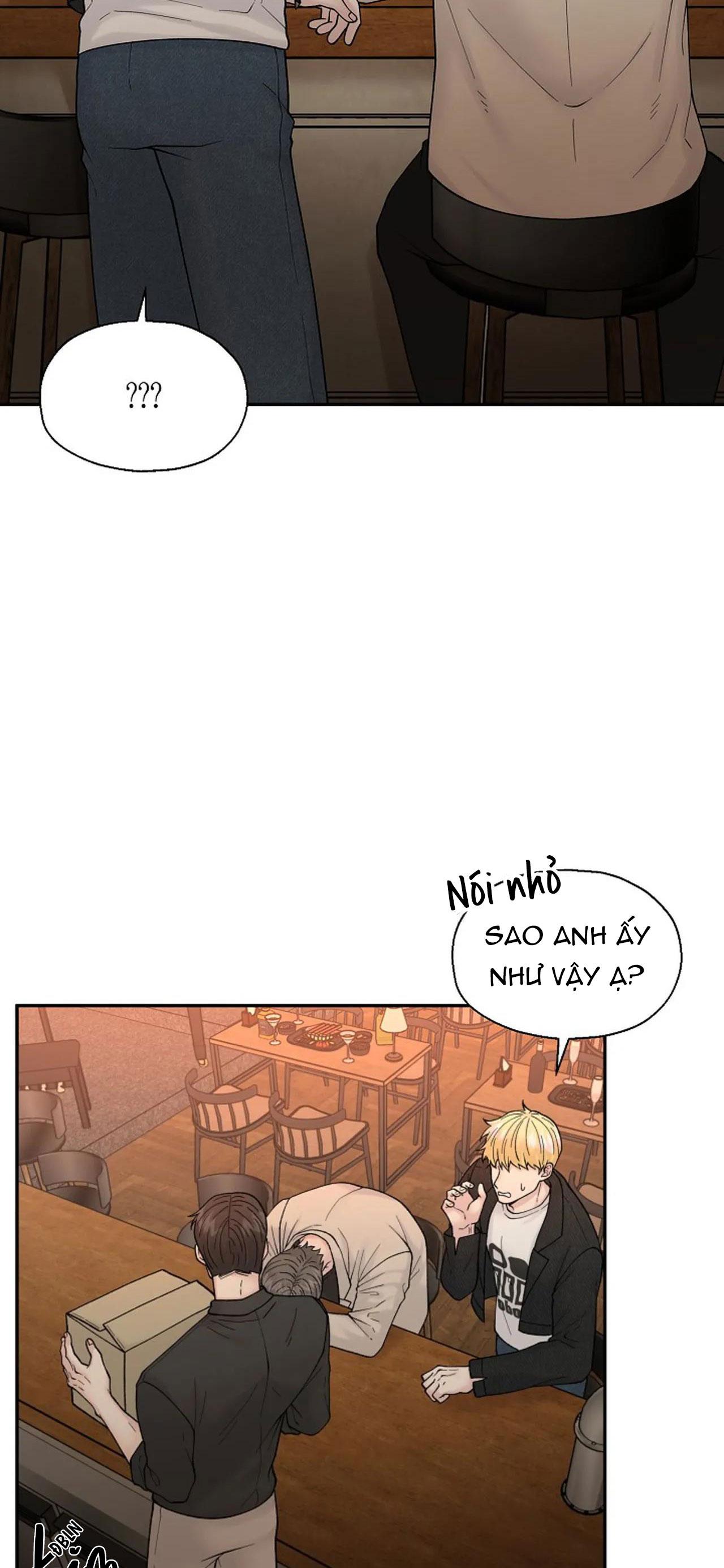 bl ngắn tuyển chọn chapter 3.1 49