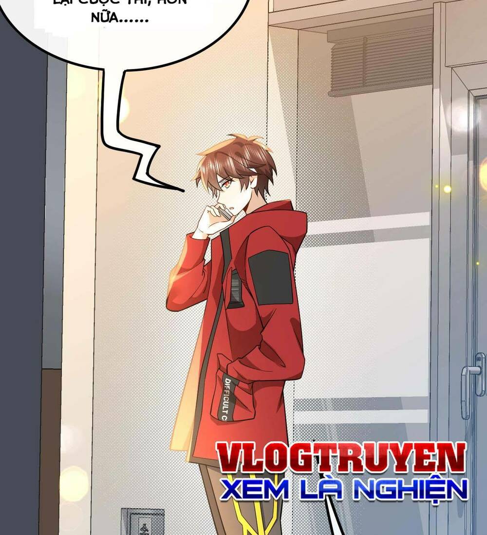 trùng sinh, ta mới là thiên vương giải trí chapter 8 19