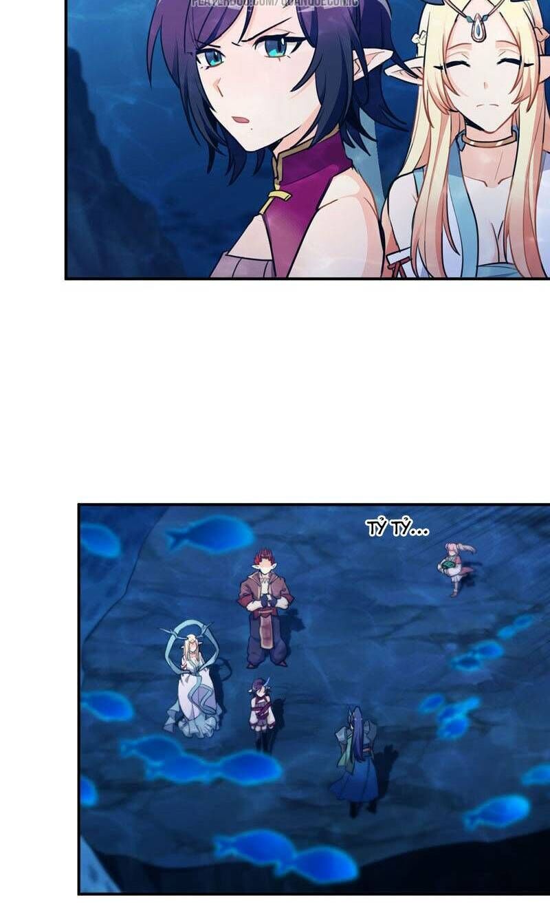 khởi đầu bằng một con côn chapter 47 10