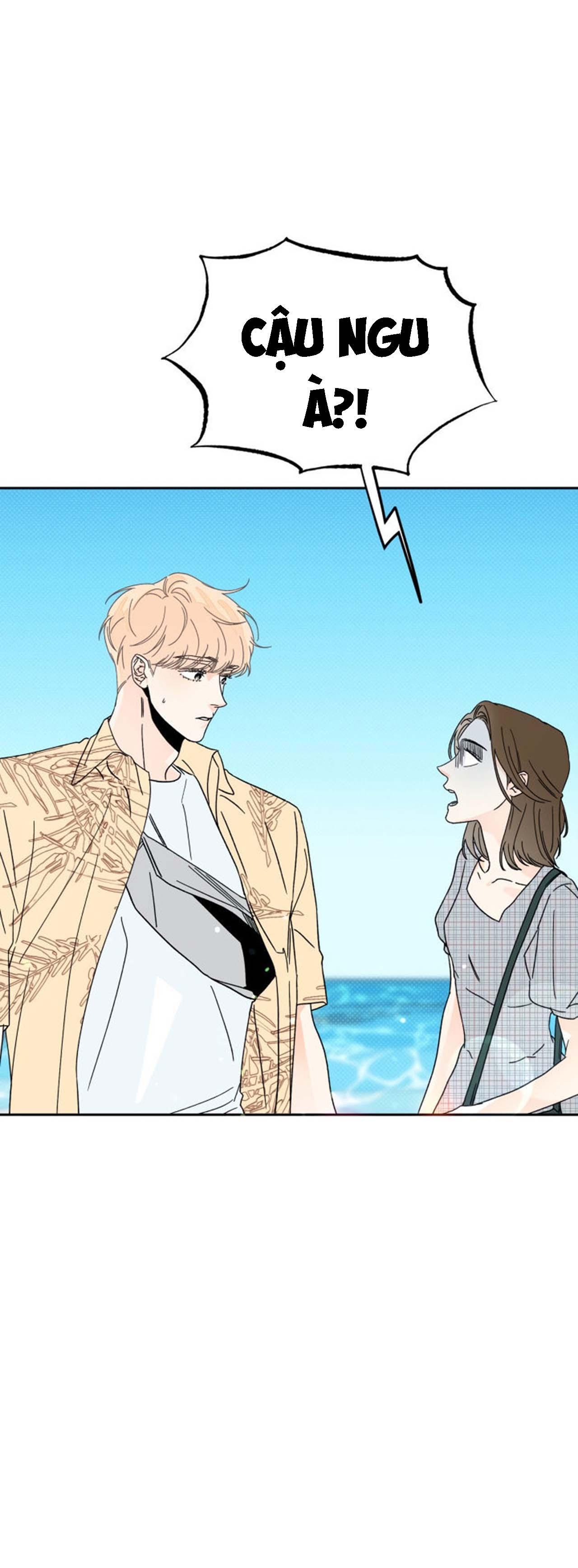 manhwa chịch vồn chịch vã chapter 2 49