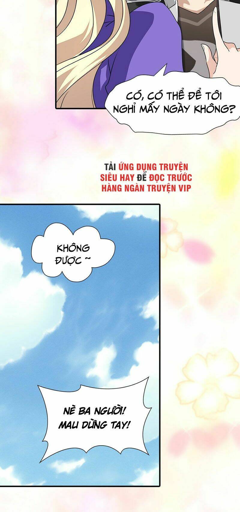 bạn gái virus của tôi chapter 160 35