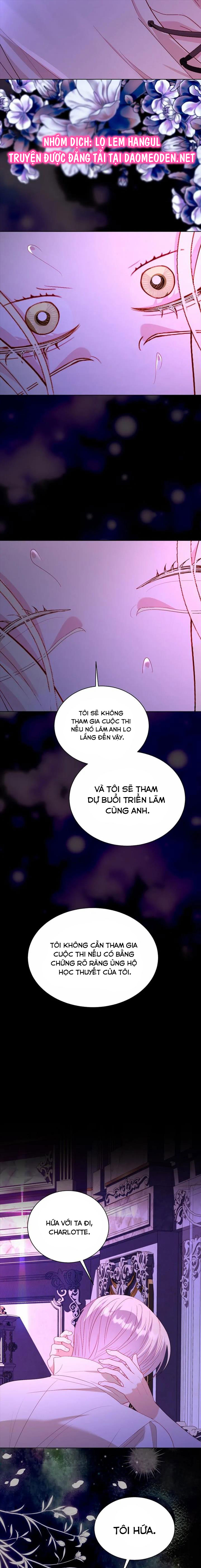 papa của tôi đã xuất hiện chapter 70 13