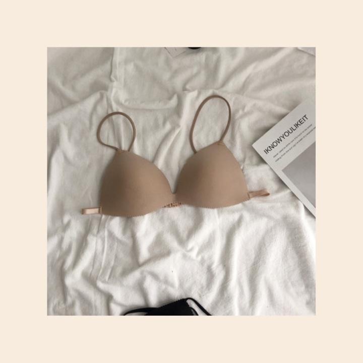 Áo lót My Bra không gọng nâng ngực gợi cảm MYBRA BA008