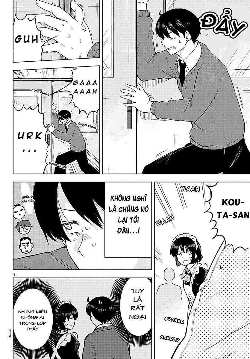 meika-san can't conceal her emotions chapter 34 4