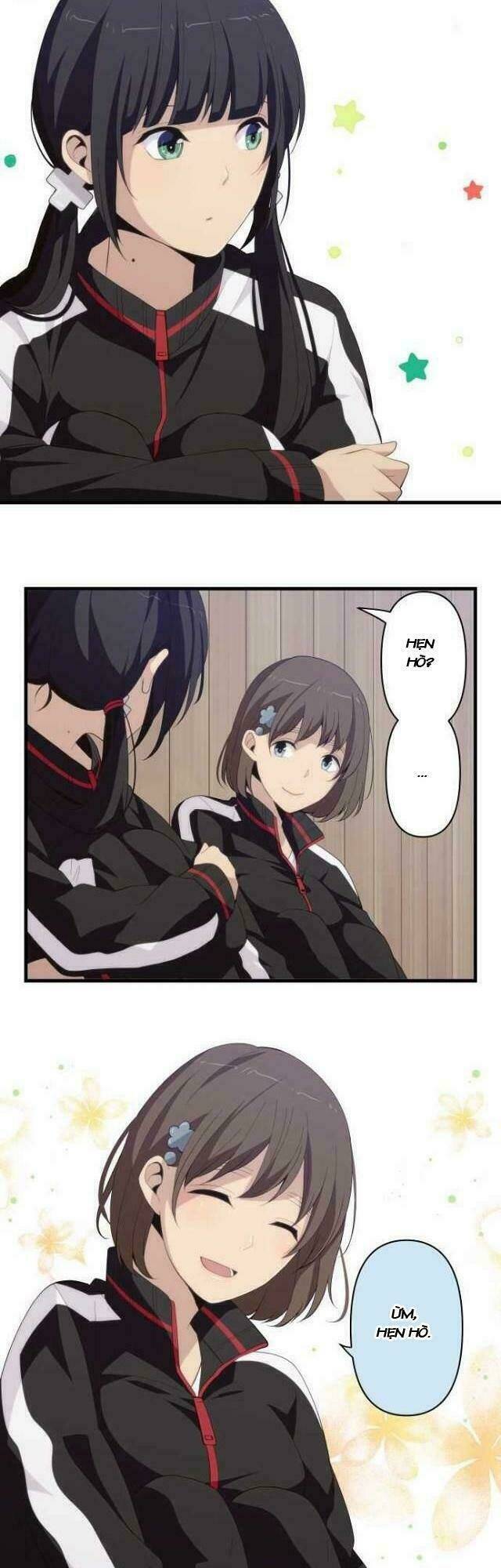 viên thuốc trùng sinh chapter 191 13