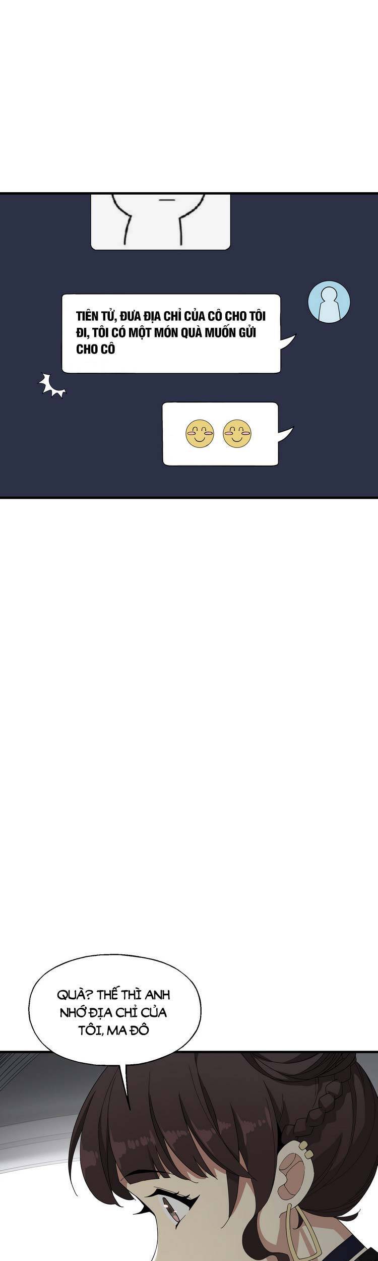 ta xuất sơn liền vô địch chapter 14 11