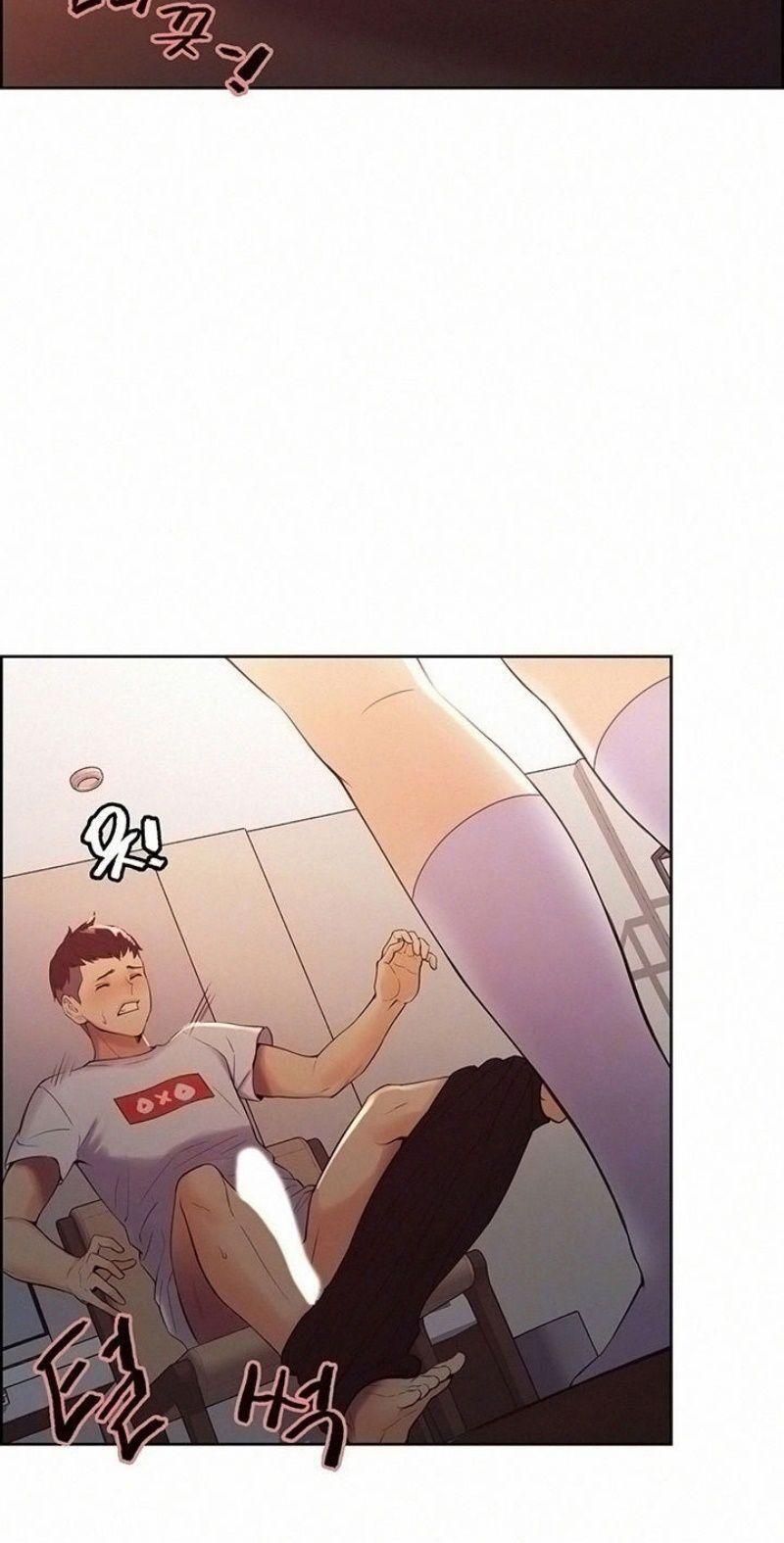 gia đình chạy trốn chapter 2 10