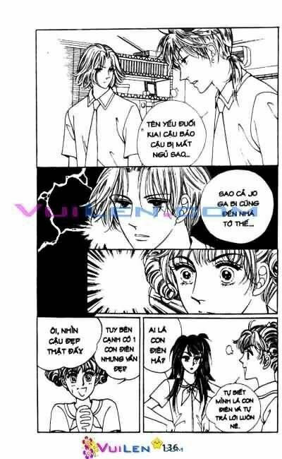 cô gái yêu kiều chapter 6 136