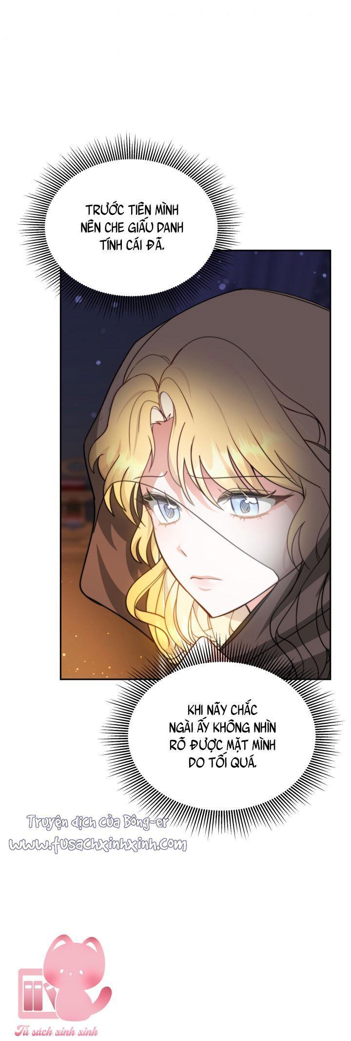 từ chồng cũ hóa thành nam chính chapter 2 22