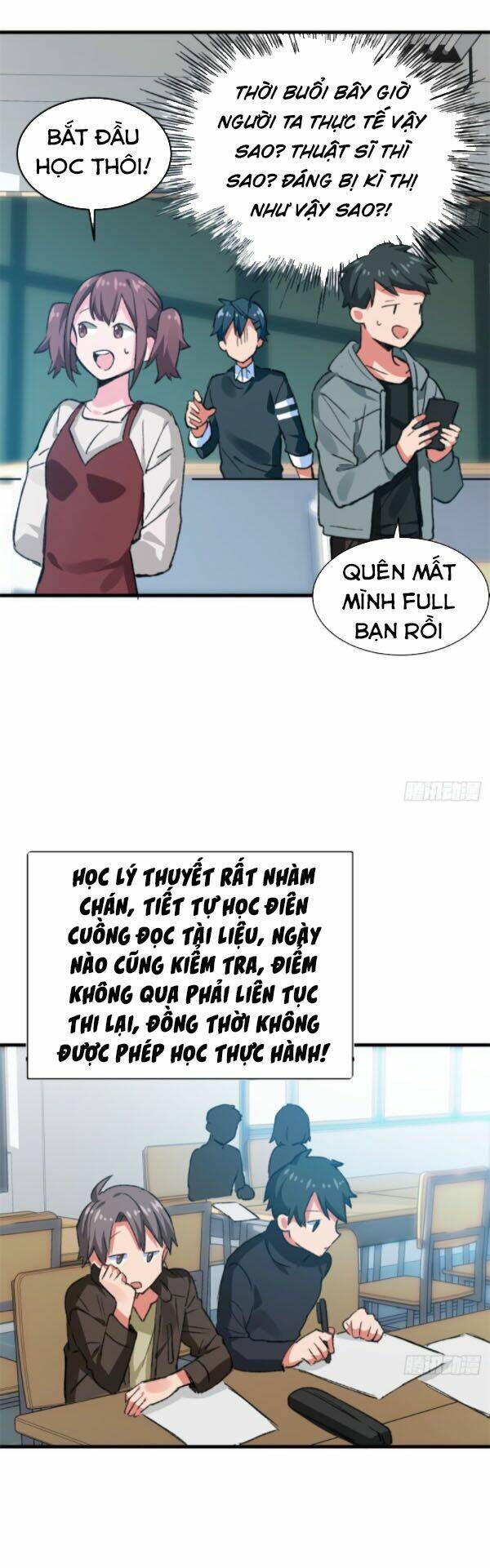 vô sỉ thuật sĩ chapter 36 17