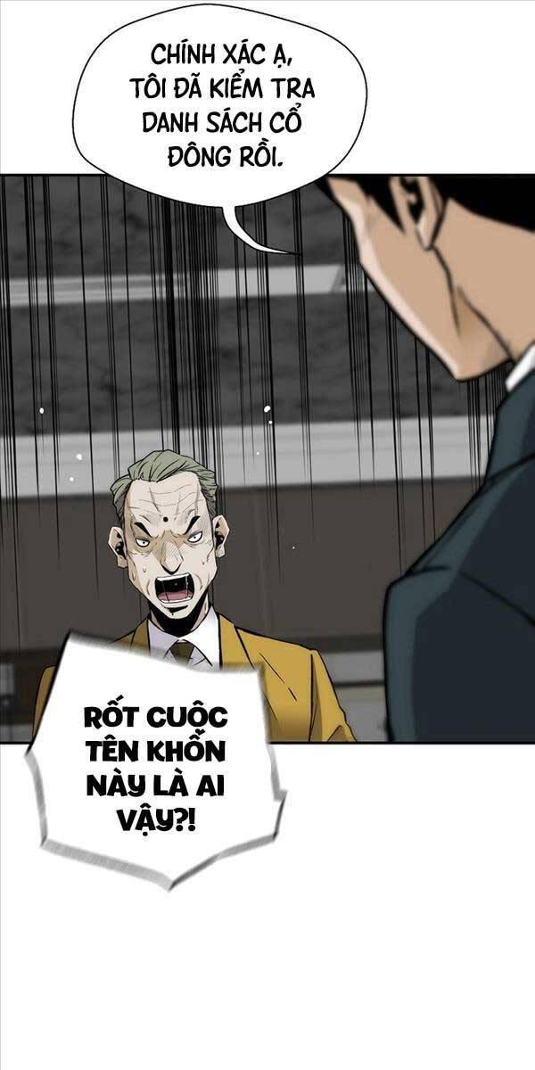 sự trở lại của huyền thoại chapter 102 20
