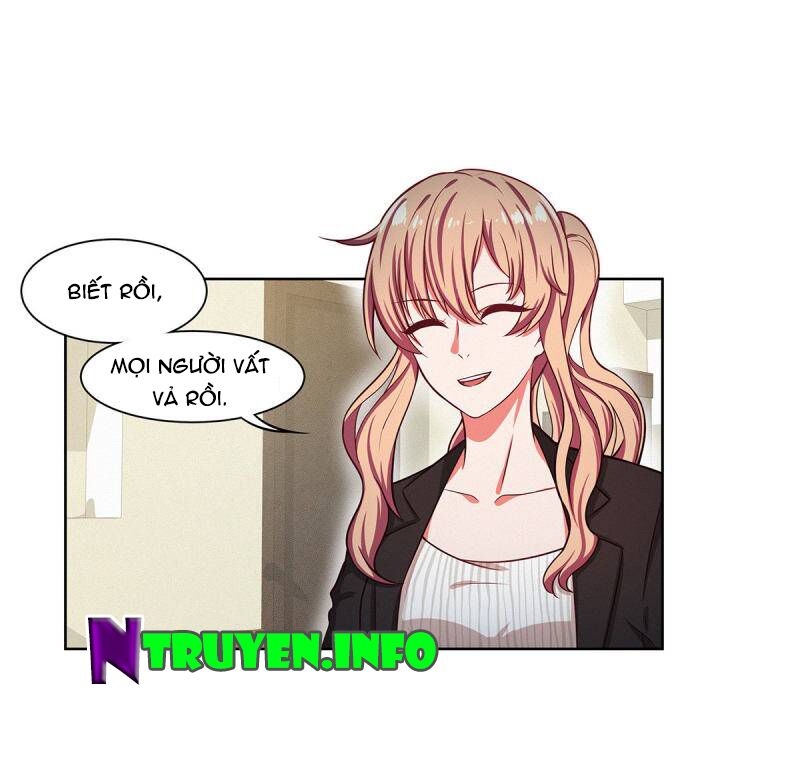 trọng sinh quý thê chi phục thù hoa lệ chapter 27 3