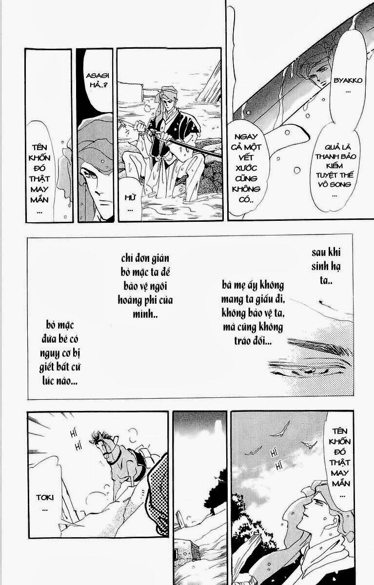 đứa con số phận chapter 21 25