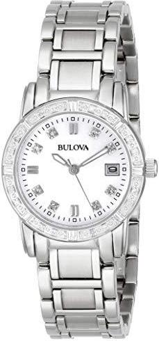 Đồng hồ nữ Bulova 96R105
