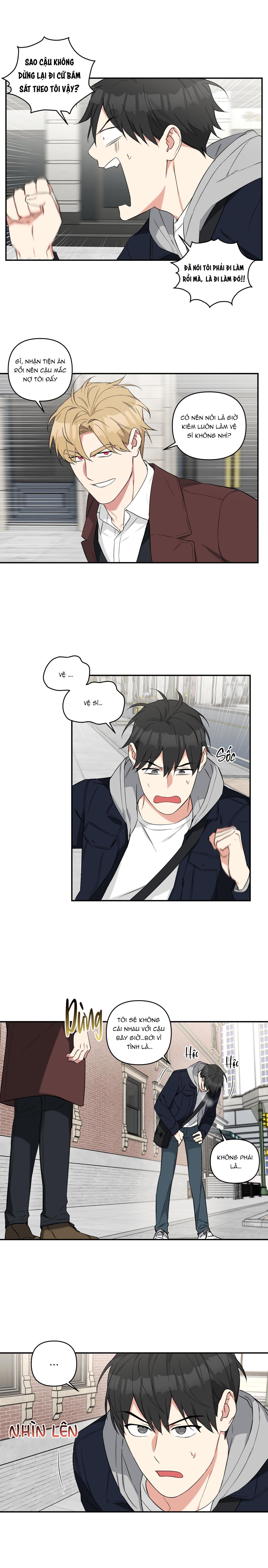 may rủi của vampire chapter 5 10