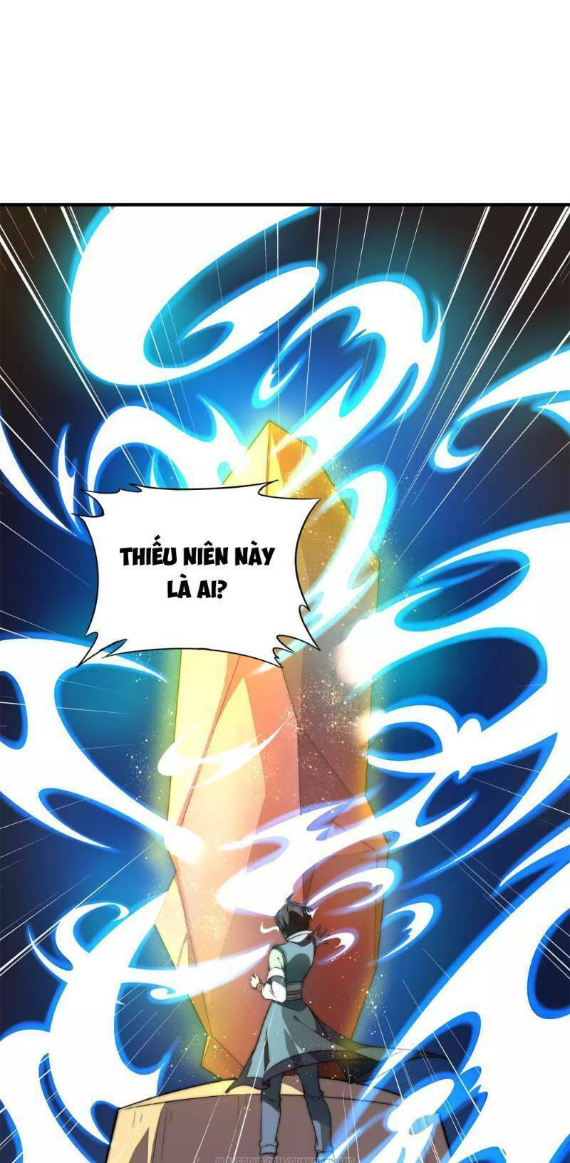 phục thiên thánh chủ chapter 7 30