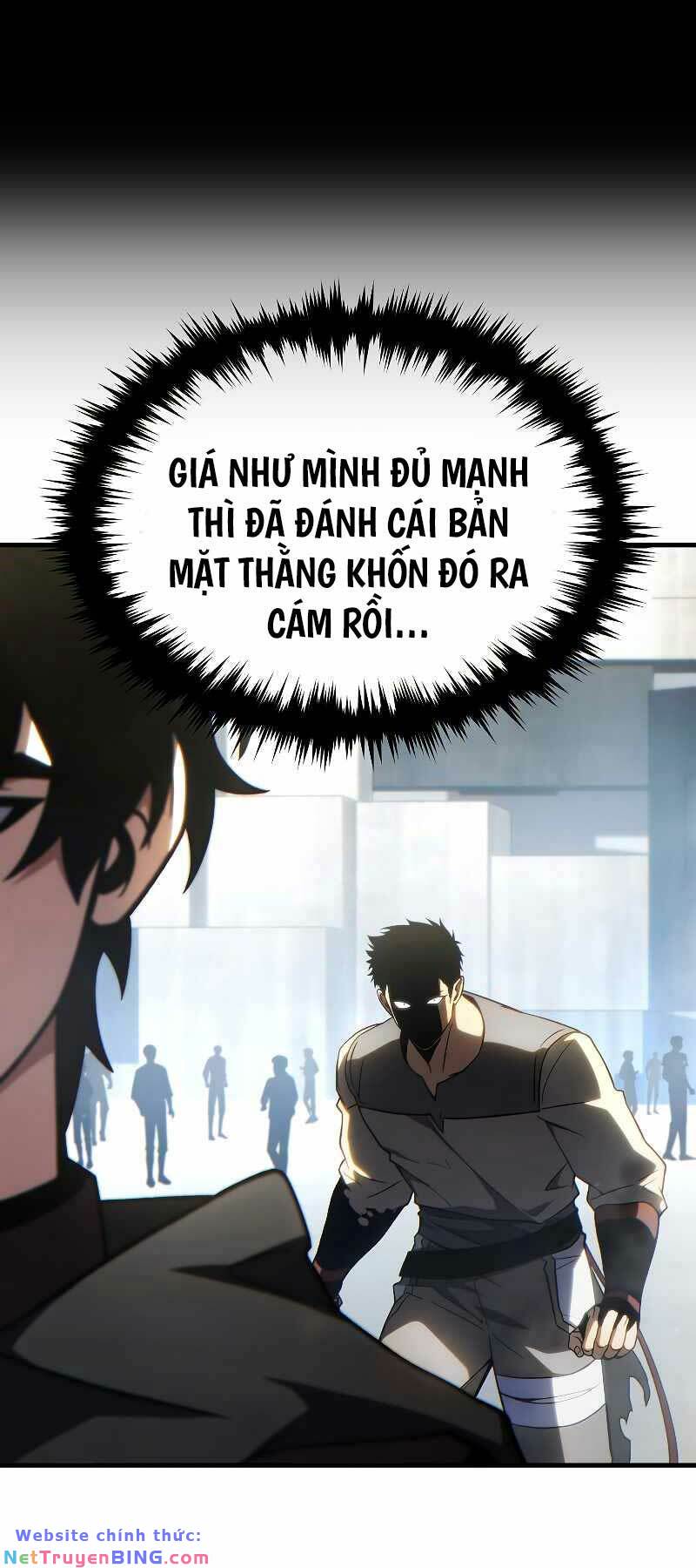 Người Chơi Mạnh Nhất Hồi Quy Lần Thứ 100 chapter 33 77