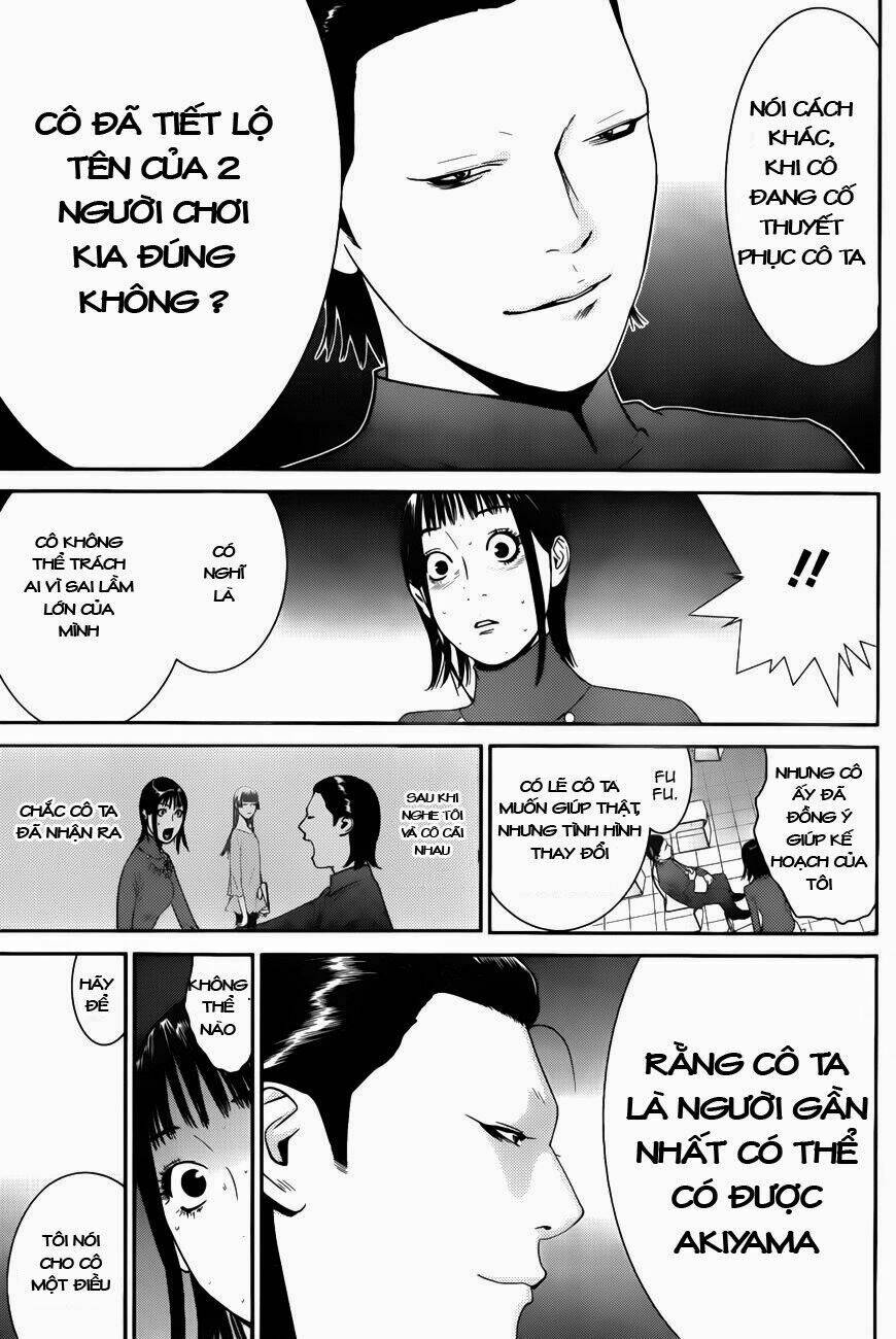 liar game chapter 178 18