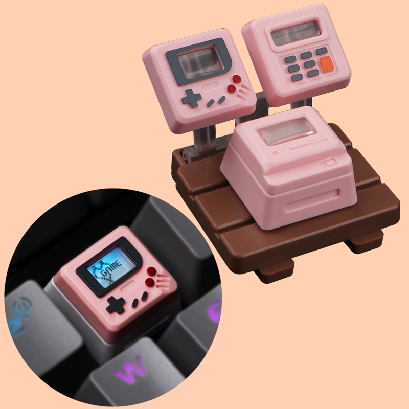 Keycaps keycaps K-04