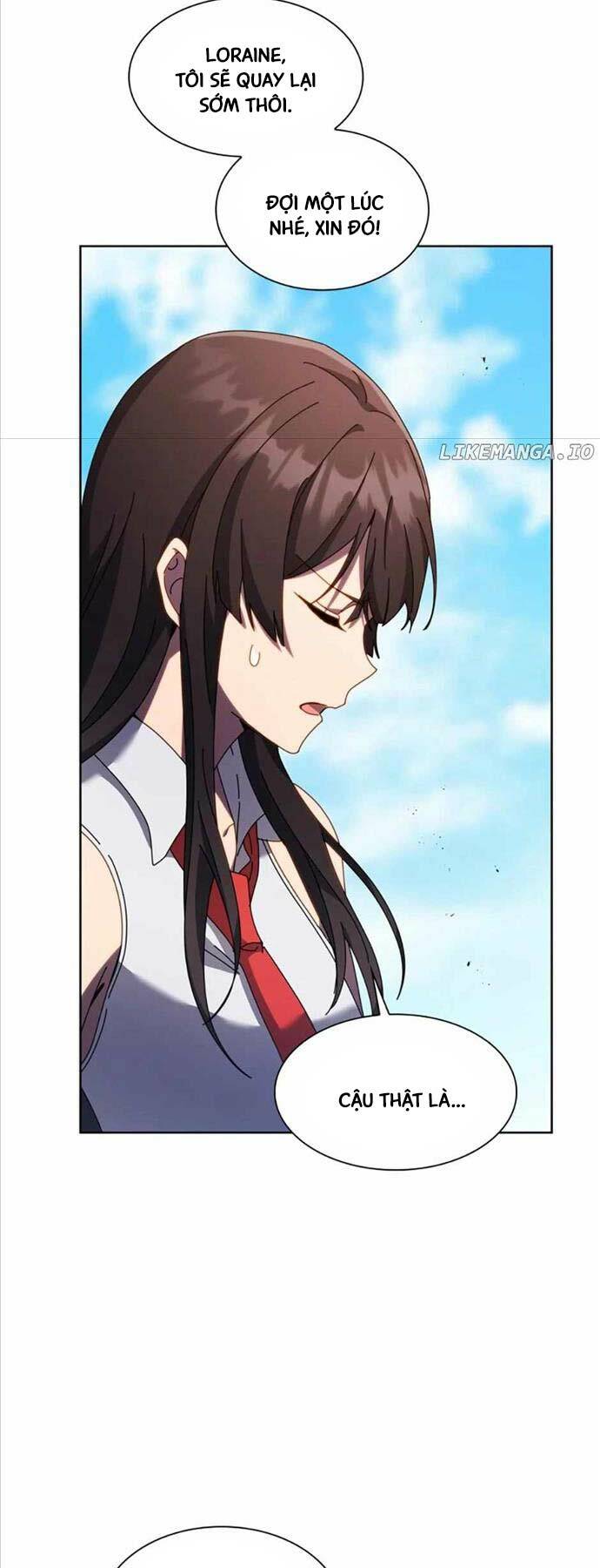 tử linh sư thiên tài của học viện chapter 82 69