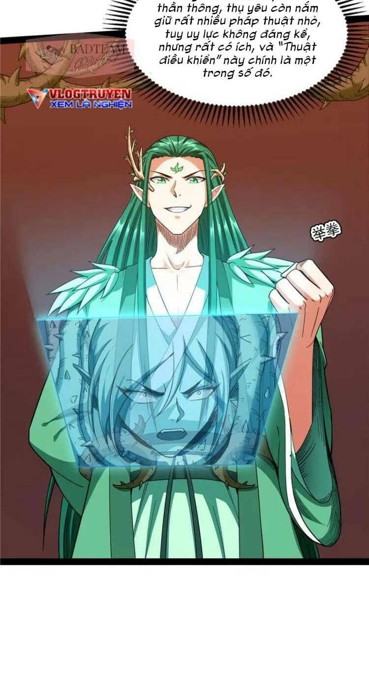 đánh bại chư thiên chapter 17 25