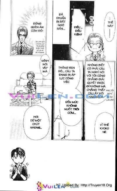 thử thách của kyouko chapter 61 163