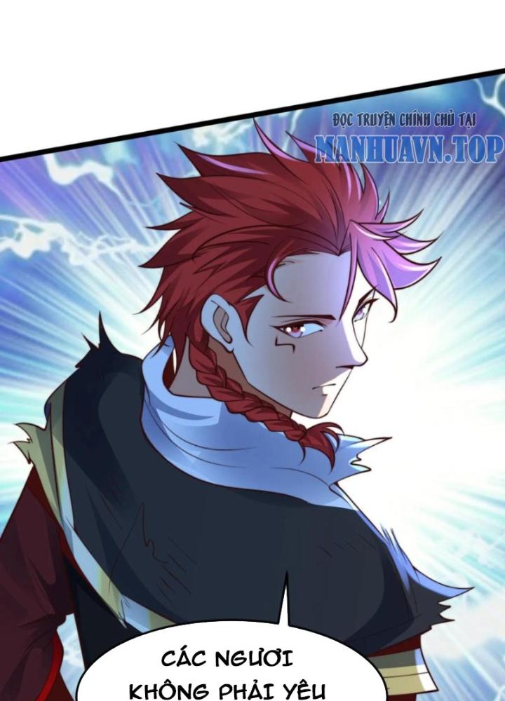 ta nuôi ma quỷ ở trấn ma ti chapter 237 6