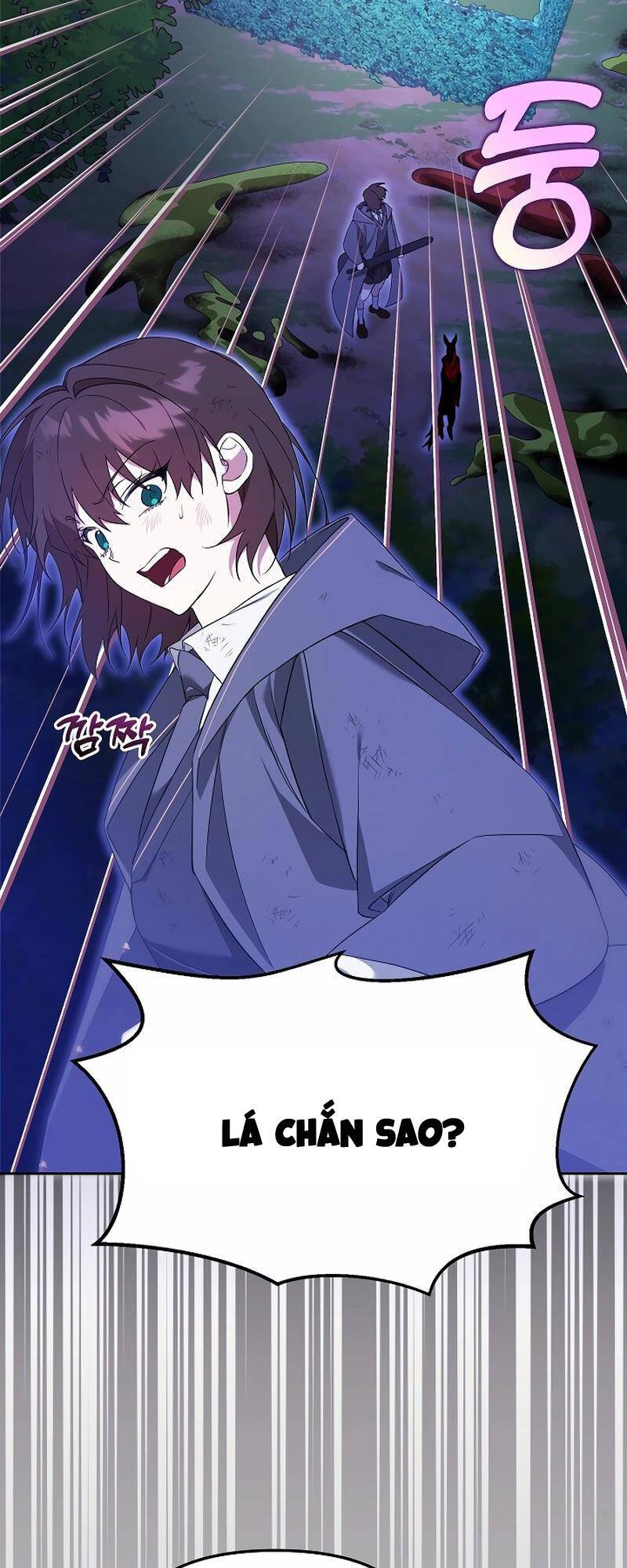 thuần thú sư thiên tài của học viện chapter 6 37