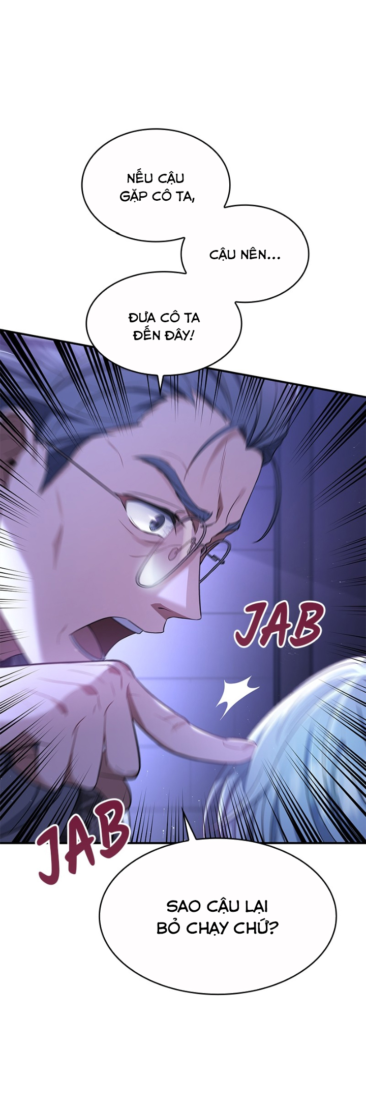 những gì melvin để lại chapter 25 44