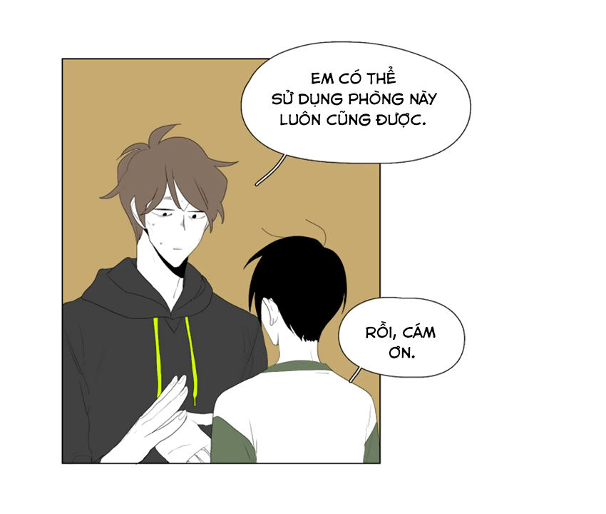 thú cưng của tôi là dơi chapter 41 69