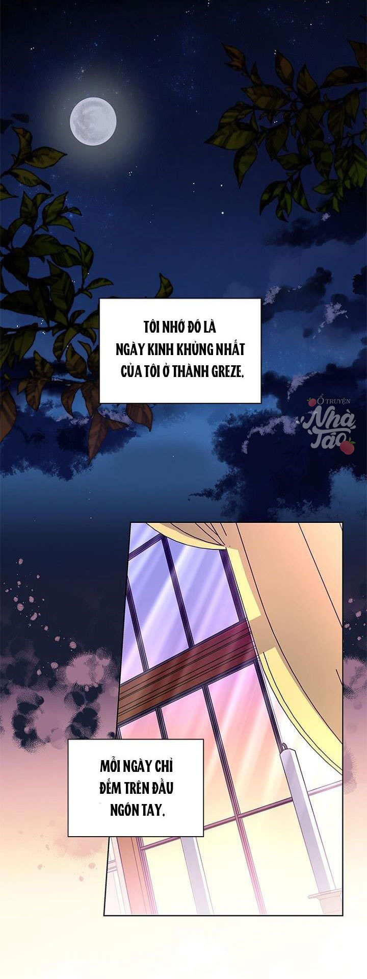 vợ ơi, anh sắp trụ không nổi rồi! chapter 2.2 4