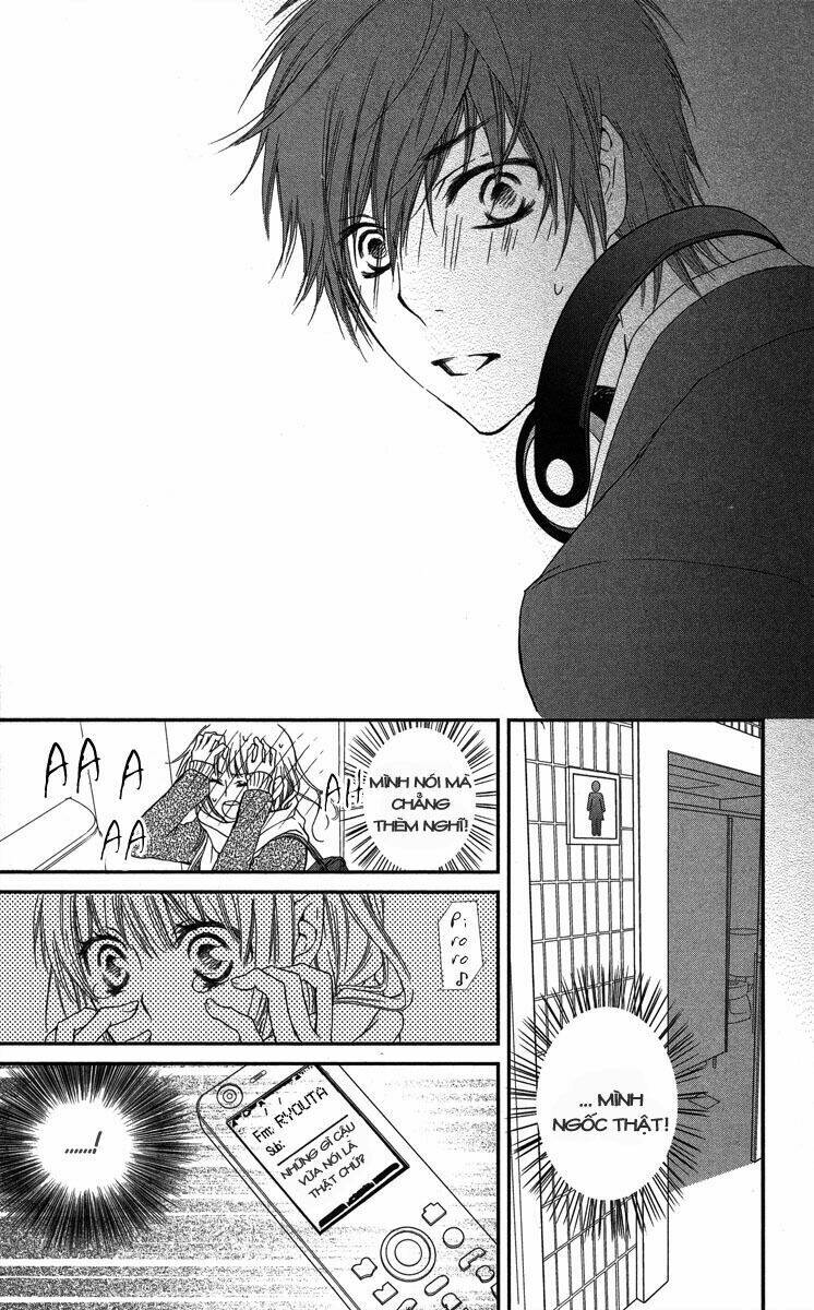 tổng hợp one shot. chapter 137 29