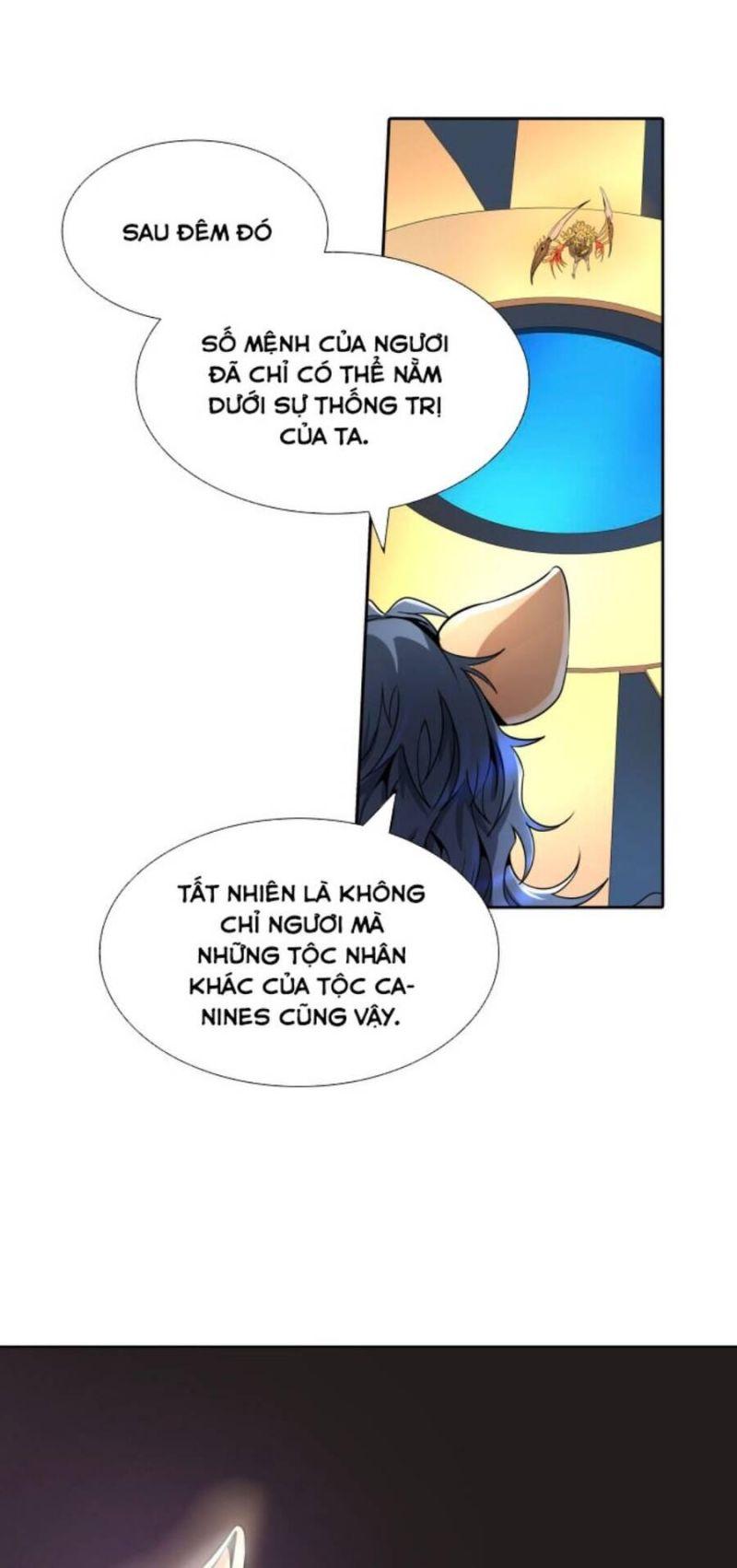 tòa tháp bí ẩn 2 chapter 492 129