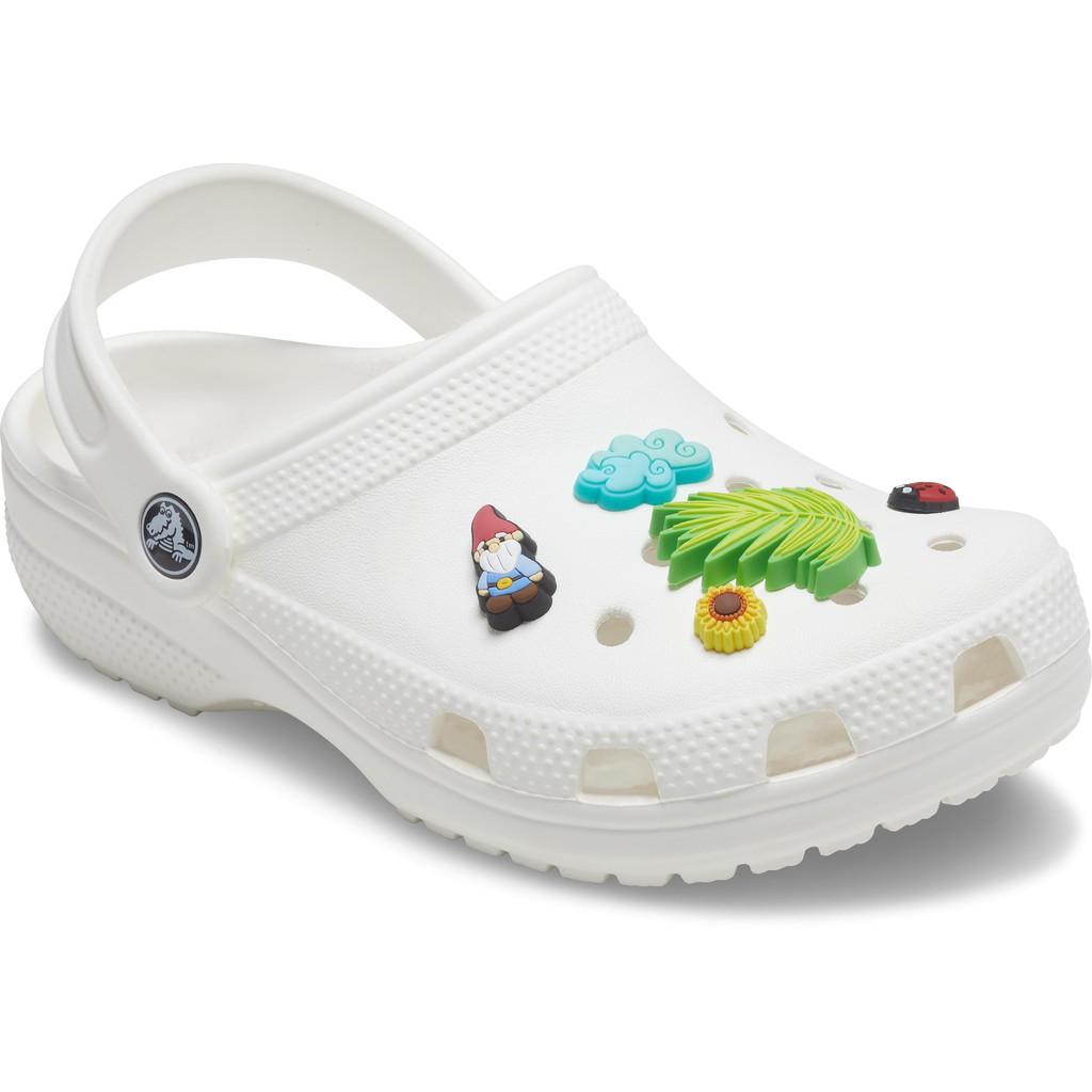 Hình ảnh Jibbitz Crocs JB Nature 5 Pcs - 10008700