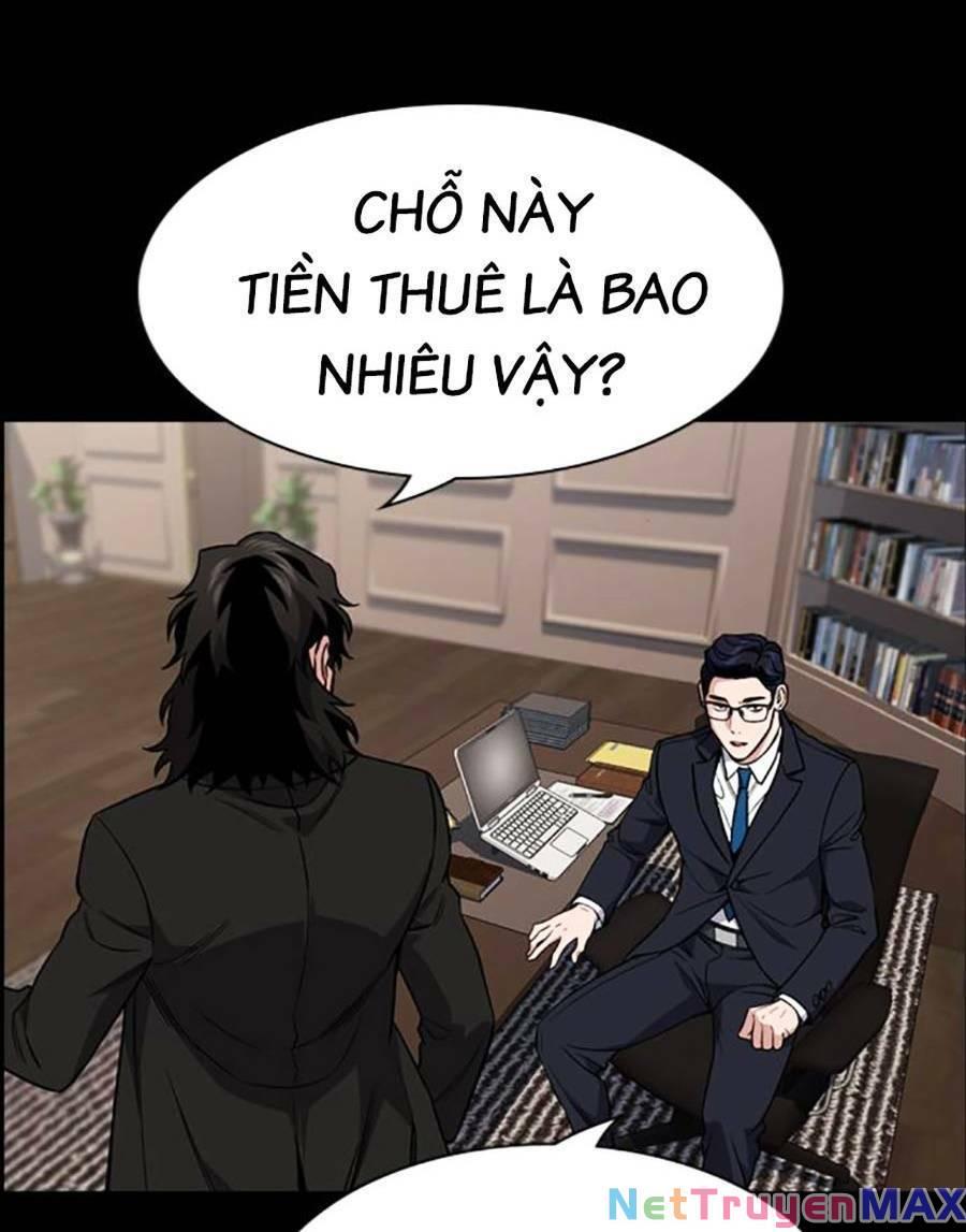 giáo dục chân chính chapter 118 35