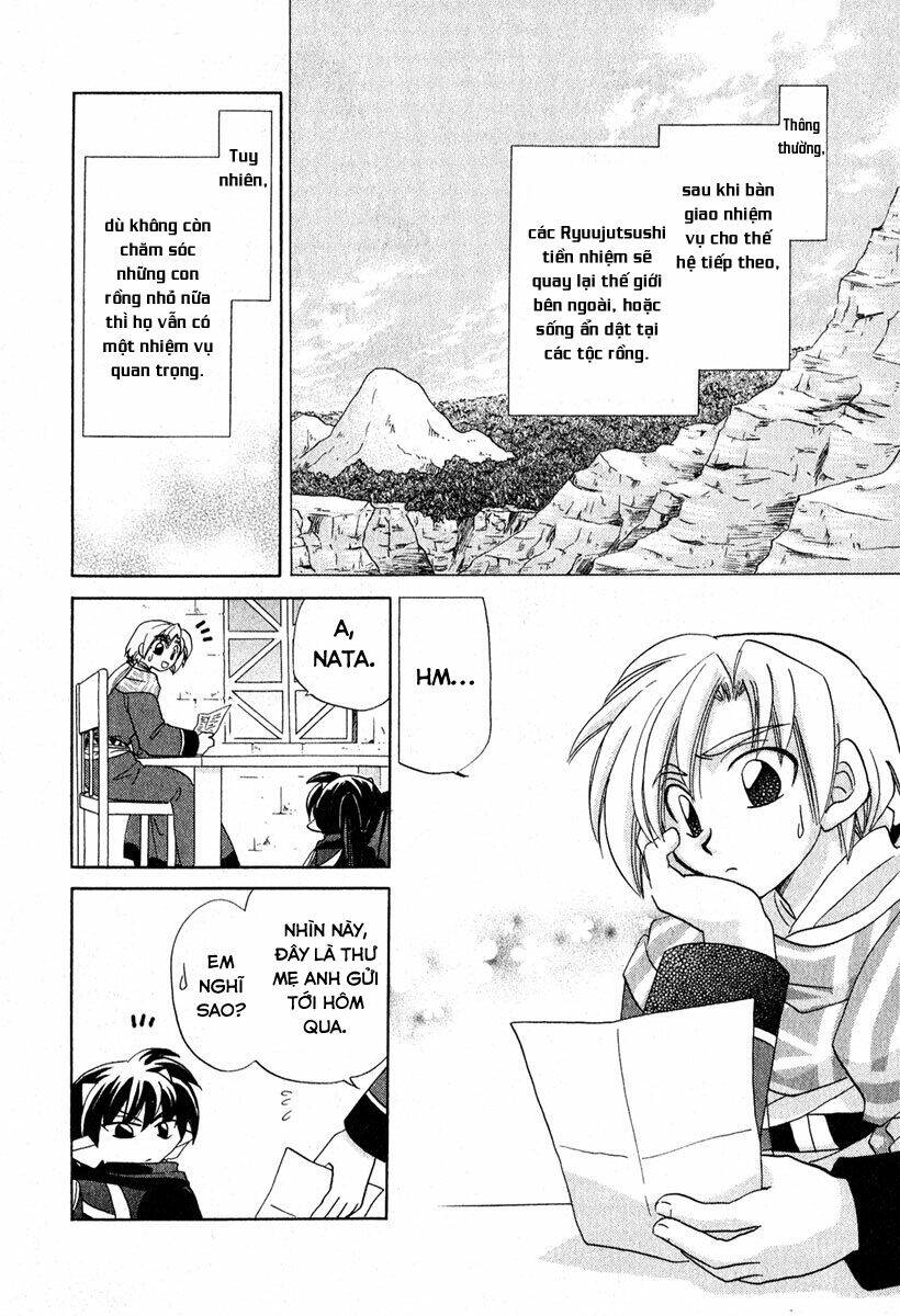 corseltel no ryuujitsushi chapter 4.5 2