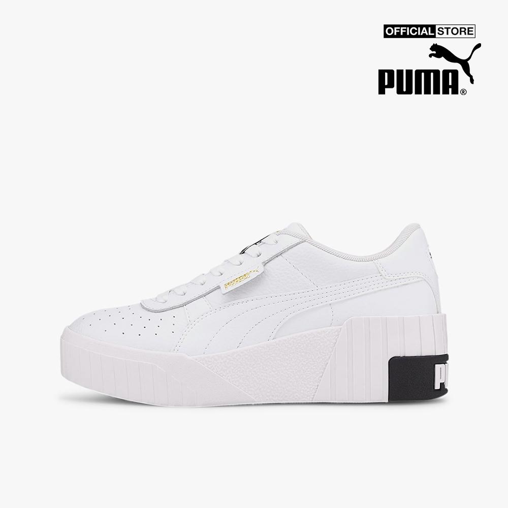 PUMA - Giày sneakers nữ Cali Wedge 373438