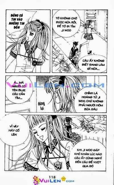 đến vương quốc ma chapter 4 118