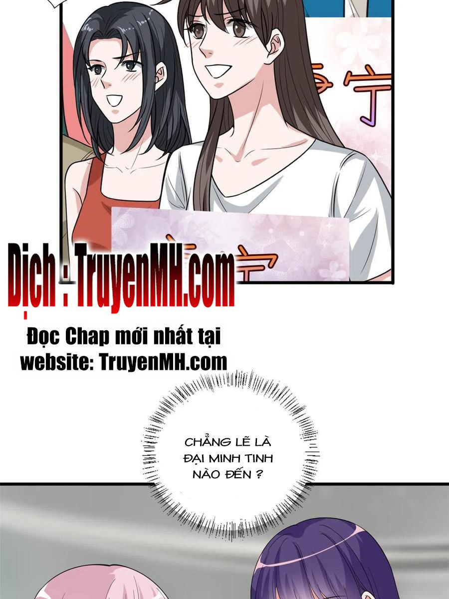 thí hôn lão công, cần giúp sức chapter 527 14