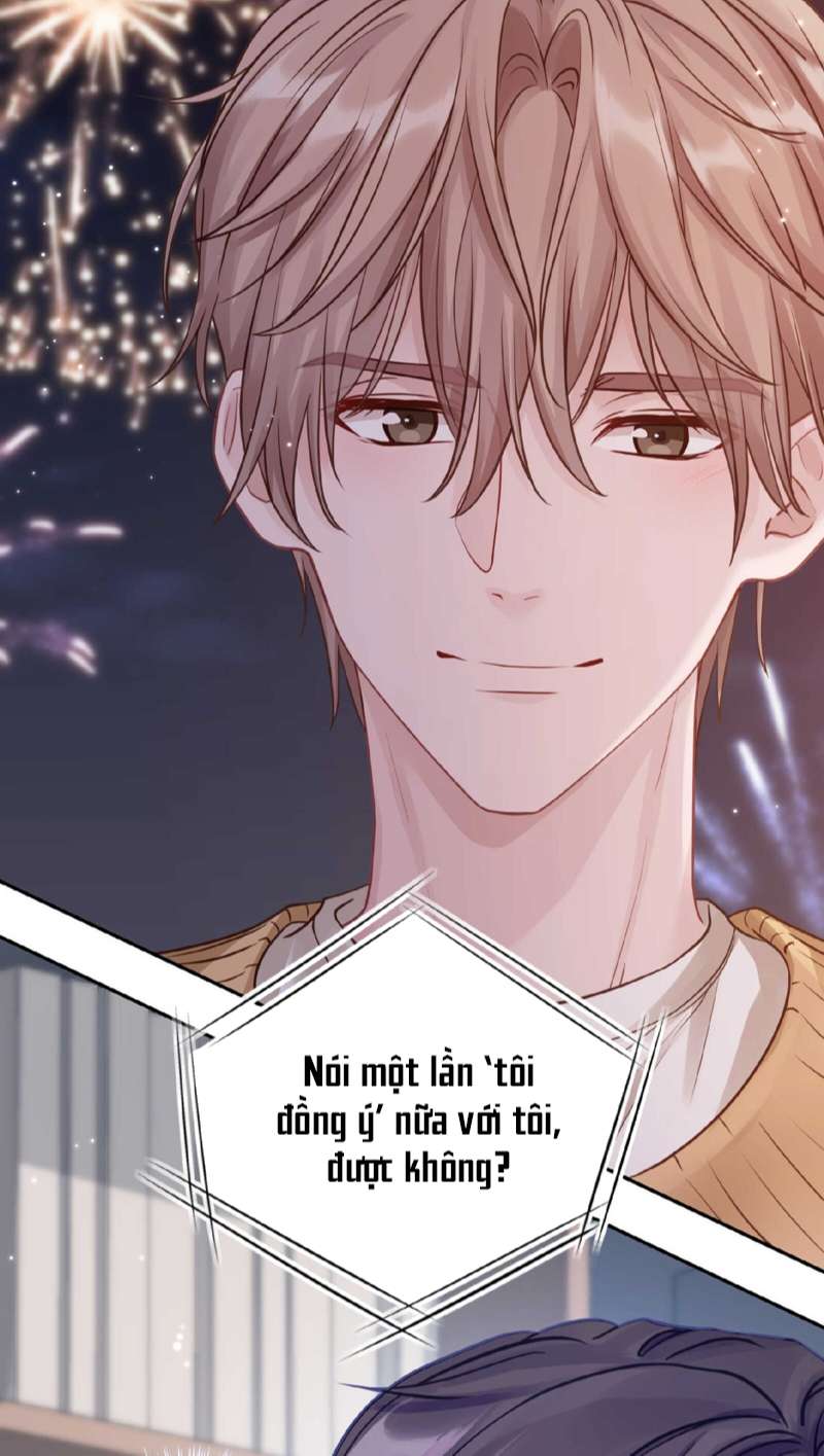 để ý tôi chút nào chapter 33 18