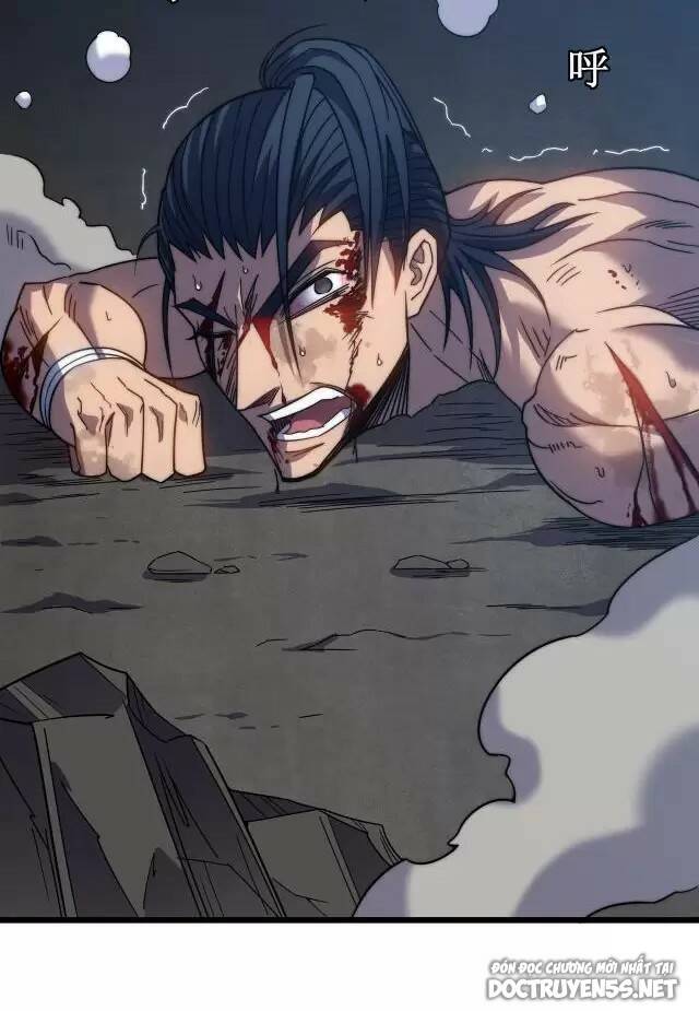 sát thần chi lộ tại dị giới chapter 46 45