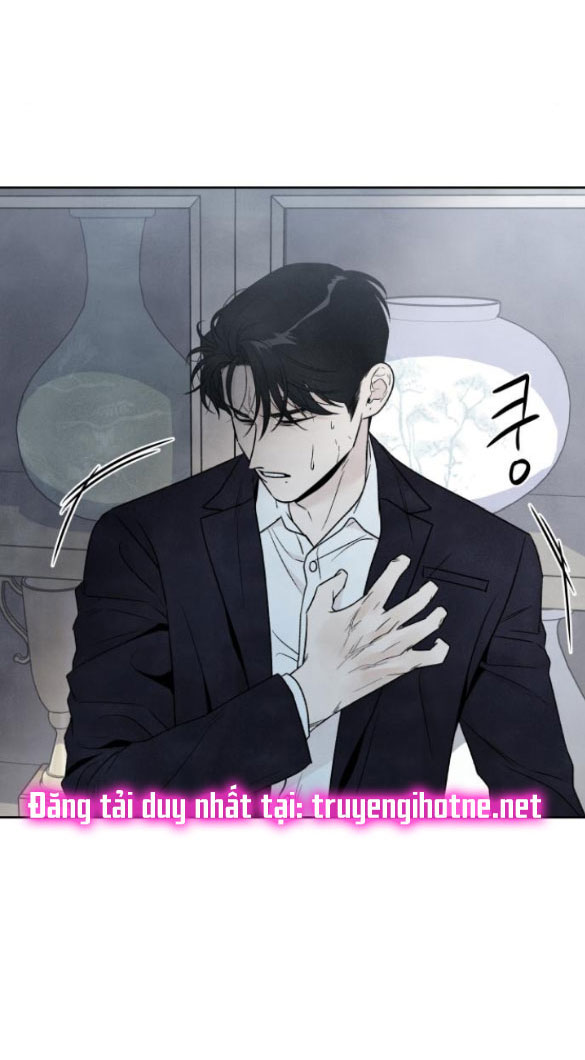 điều khiến tôi quyết tâm muốn chết chapter 68.1 34