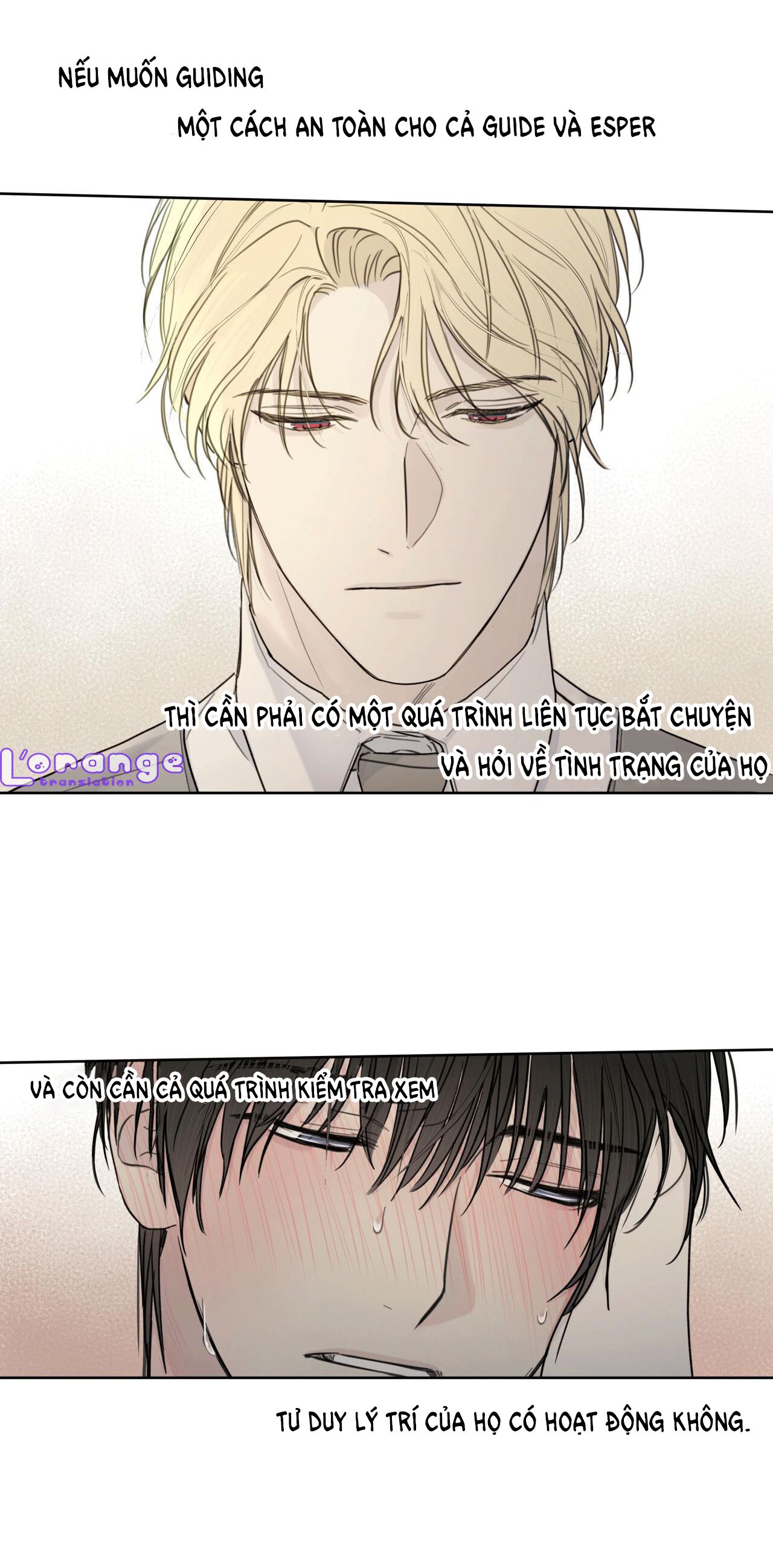 guiding nguy hiểm chapter 5 3