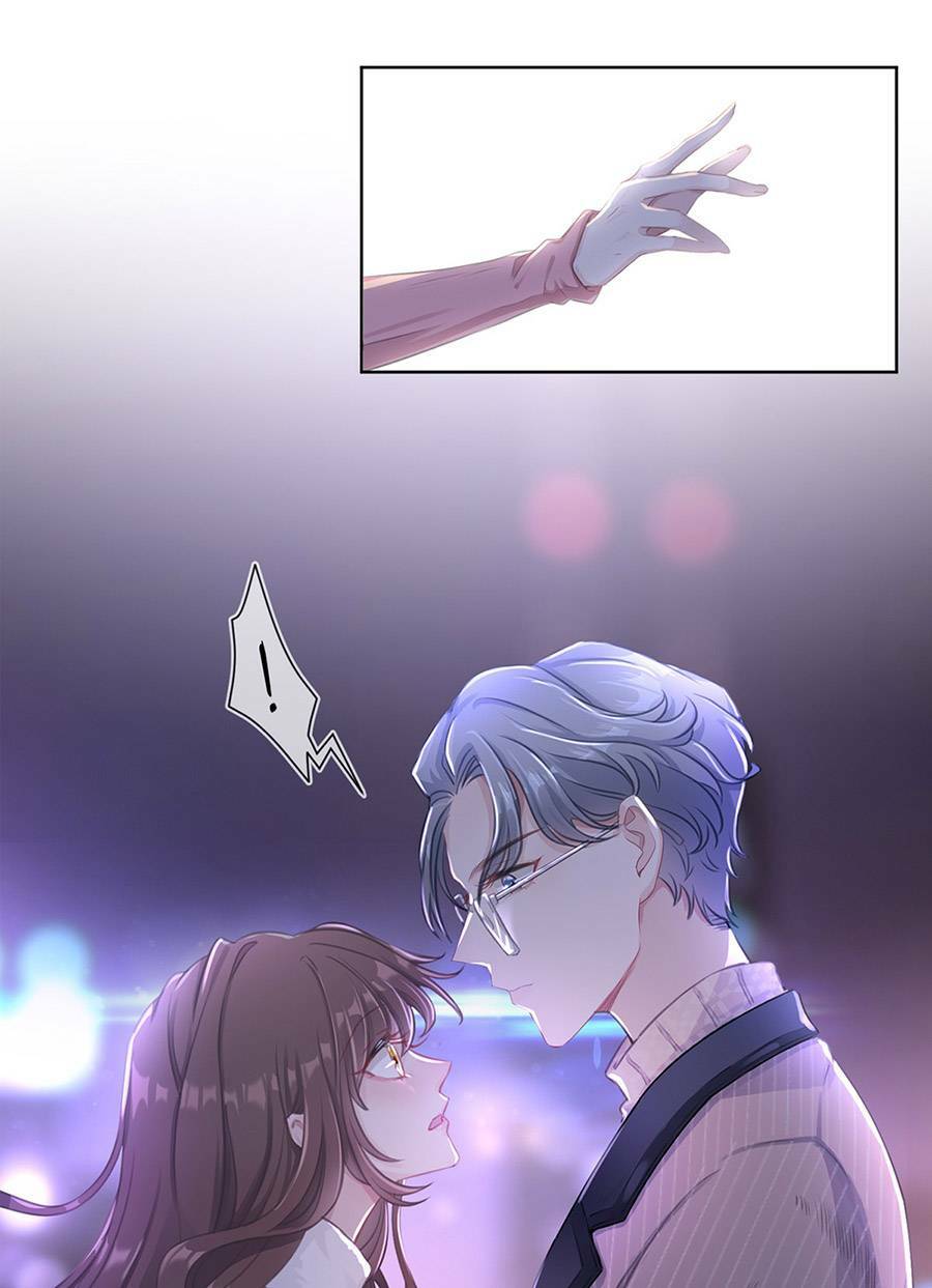 hãy để cô ấy hạ cánh! chapter 0 5