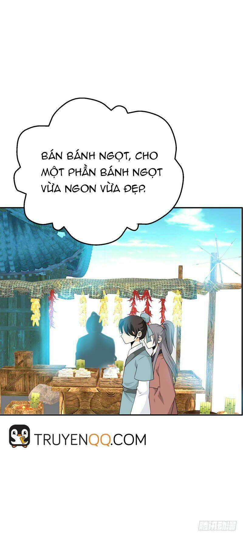 điền viên mật sủng: cô vợ nóng bỏng chapter 10 44