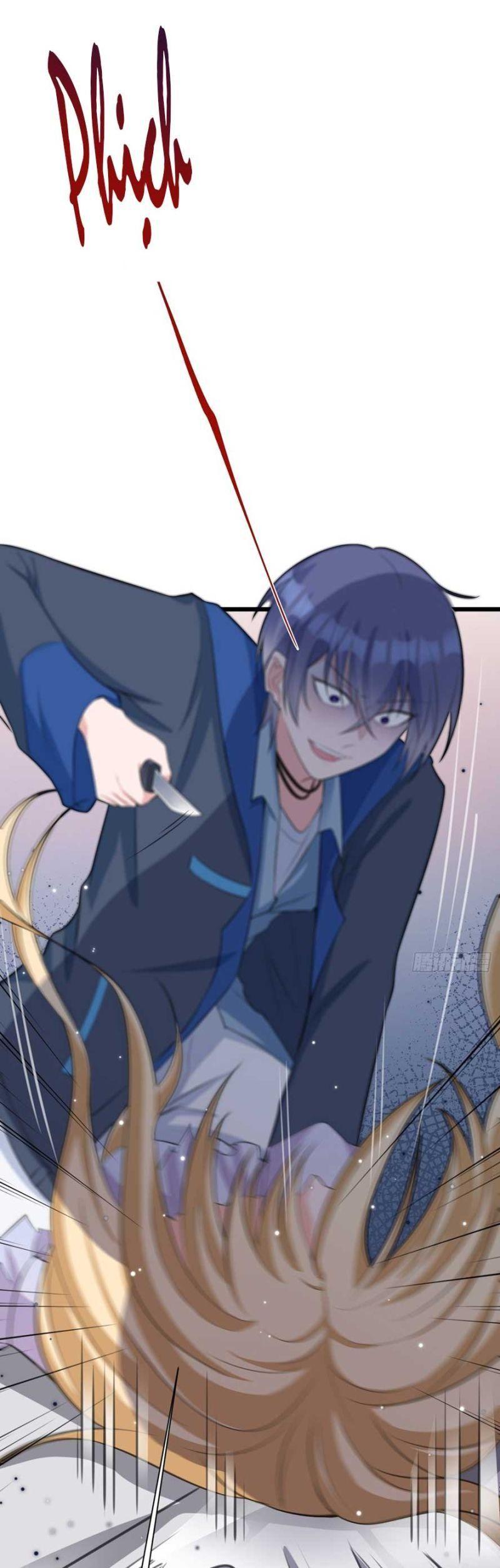 siêu cấp trà xanh hệ thống chapter 18 25