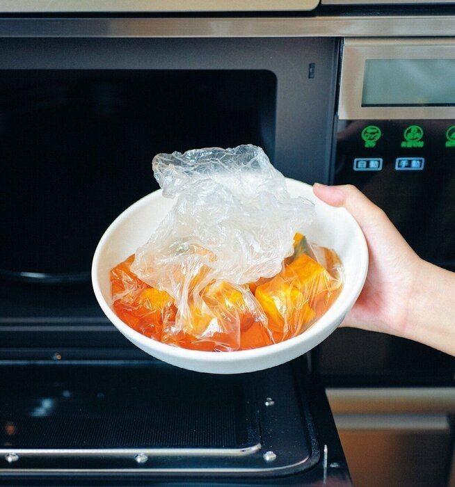 Hộp 40 túi đựng thực phẩm chịu nhiệt Ordiy hàng nội địa Nhật Bản hàng nhập khẩu chính hãng