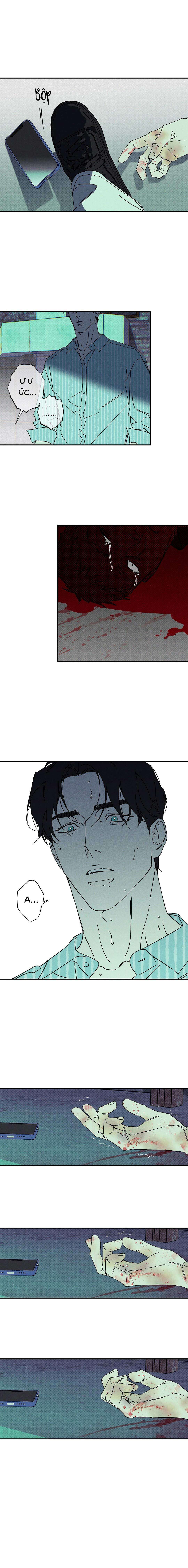 wet sand chapter 70 13