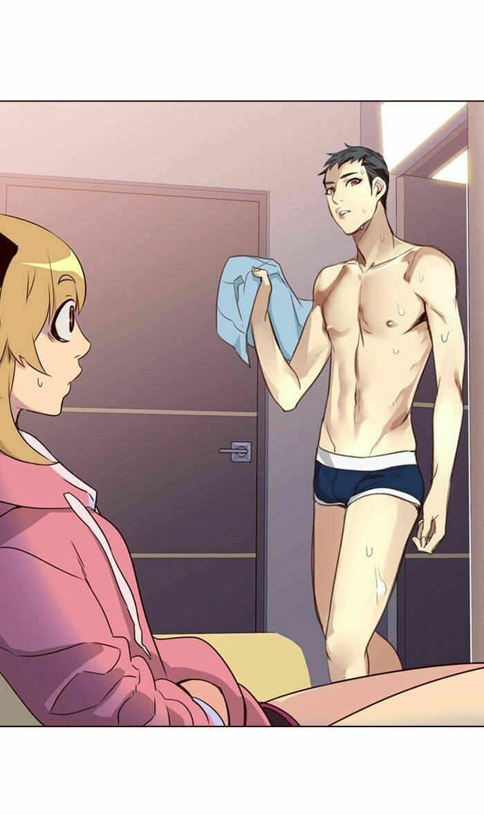 nữ sinh trường wilds chapter 226 41